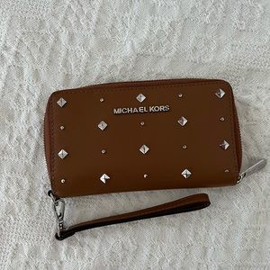 Michael Kors wallet